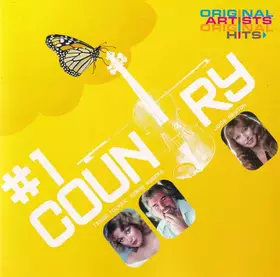 Couverture du produit · #1 Country