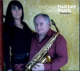 Couverture du produit · Il Scatte...