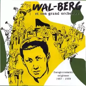 Couverture du produit · Wal-Berg & Son Grand Orchestre