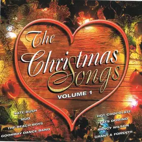 Couverture du produit · The Christmas Songs Volume 1