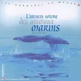 Couverture du produit · Stimmen der Meere