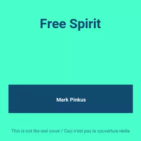 Couverture du produit · Free Spirit