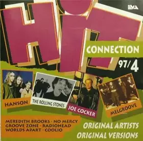 Couverture du produit · Hit Connection 97/4