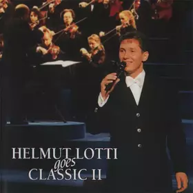 Couverture du produit · Helmut Lotti Goes Classic II