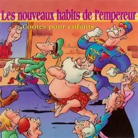Couverture du produit · Nouveaux Habits De L'empereur