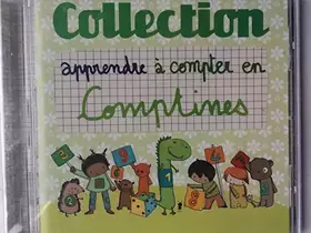Couverture du produit · Collection Comptines Apprendre a Co