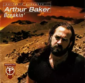 Couverture du produit · Perfecto Presents... Breakin'