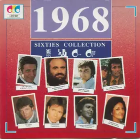 Couverture du produit · Sixties Collection - 1968