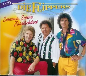Couverture du produit · Sommer, Sonne, Zärtlichkeit