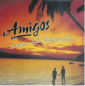 Couverture du produit · Liebe Und Sehnsucht