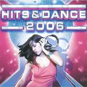 Couverture du produit · Hits & Dance 2006
