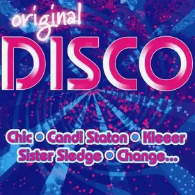 Couverture du produit · Original Disco