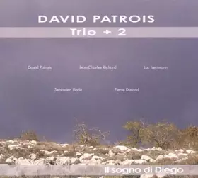 Couverture du produit · Il Sogno Di Diego