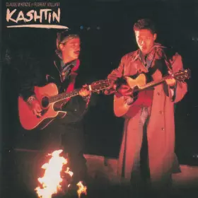 Couverture du produit · Kashtin