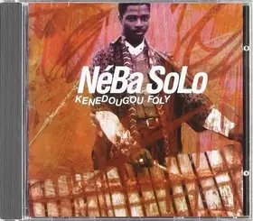 Couverture du produit · Kenedougou Foly