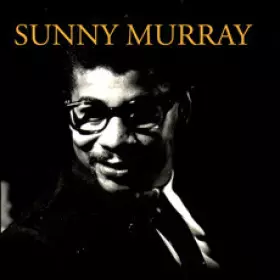 Couverture du produit · Sunny Murray