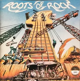 Couverture du produit · Roots Of Rock