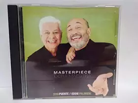 Couverture du produit · Obra Maestra/Masterpiece [Import]