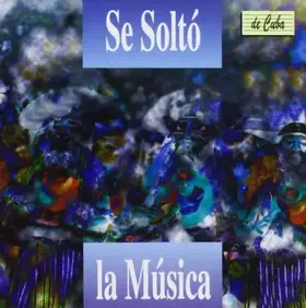 Couverture du produit · Se soltó la música [Import]