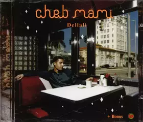 Couverture du produit · Dellali