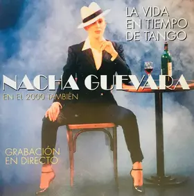 Couverture du produit · La Vida En Tiempo De Tango
