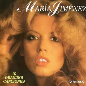 Couverture du produit · 40 Grandes Canciones