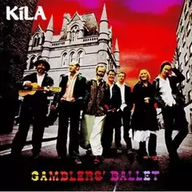 Couverture du produit · Gamblers' Ballet