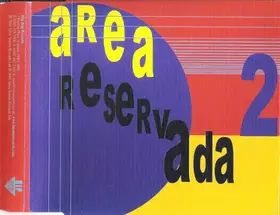 Couverture du produit · Area Reservada 2