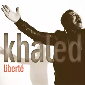 Couverture du produit · Liberté