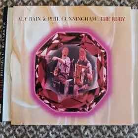 Couverture du produit · The Ruby