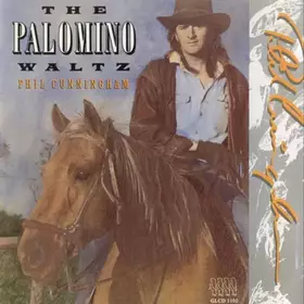 Couverture du produit · The Palomino Waltz