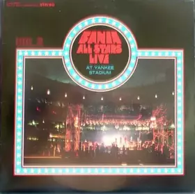 Couverture du produit · Live At Yankee Stadium (Vol. 2)