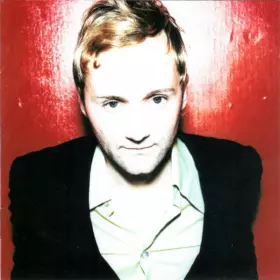 Couverture du produit · The Spaces In Between