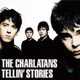 Couverture du produit · Tellin' Stories