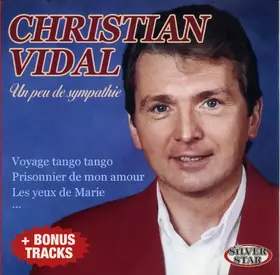 Couverture du produit · Un Peu De Sympathie