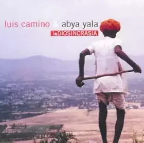 Couverture du produit · Indiosincrasia