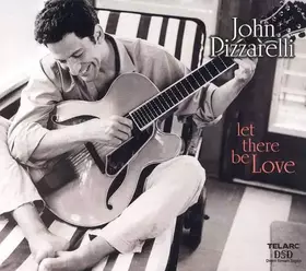 Couverture du produit · Let There Be Love