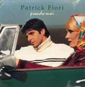 Couverture du produit · Prends-Moi