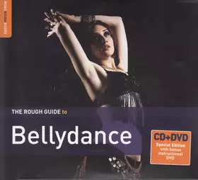 Couverture du produit · The Rough Guide To Bellydance