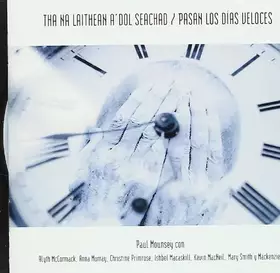 Couverture du produit · Pasan Los Dias veloces [Import]