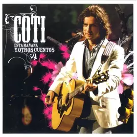 Couverture du produit · Esta Mañana Y Otros Cuentos