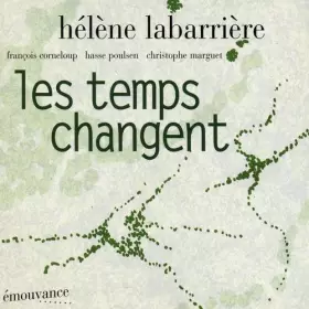 Couverture du produit · Les Temps Changent