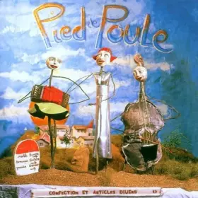 Couverture du produit · Confection Et Articles Divers