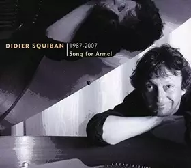 Couverture du produit · 1987-2007 Song For Armel