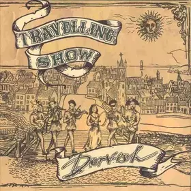 Couverture du produit · Travelling Show
