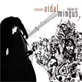 Couverture du produit · Fables Of Mingus