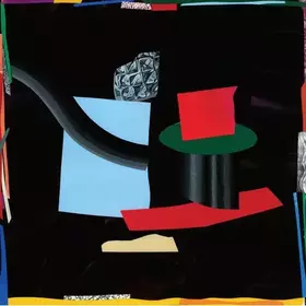 Couverture du produit · Measures Of Joy