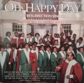 Couverture du produit · OH HAPPY DAY