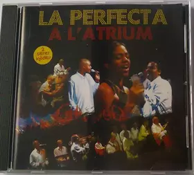 Couverture du produit · la Perfecta à L'Atrium