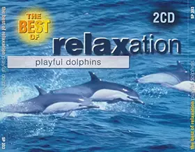 Couverture du produit · Playful Dolphins